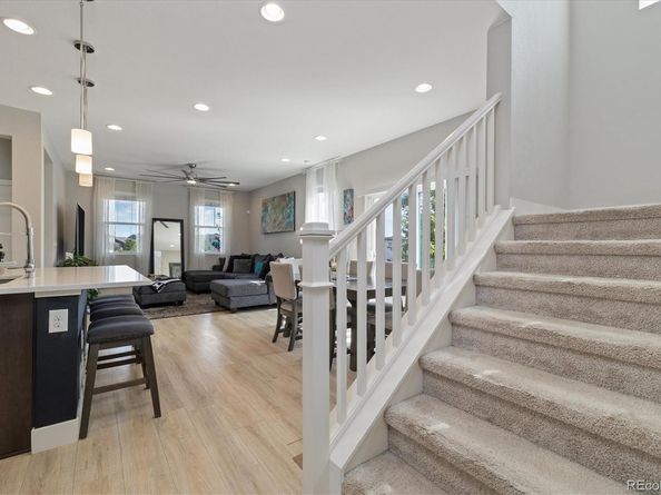 15694 E 47th Drive, Denver CO 80239