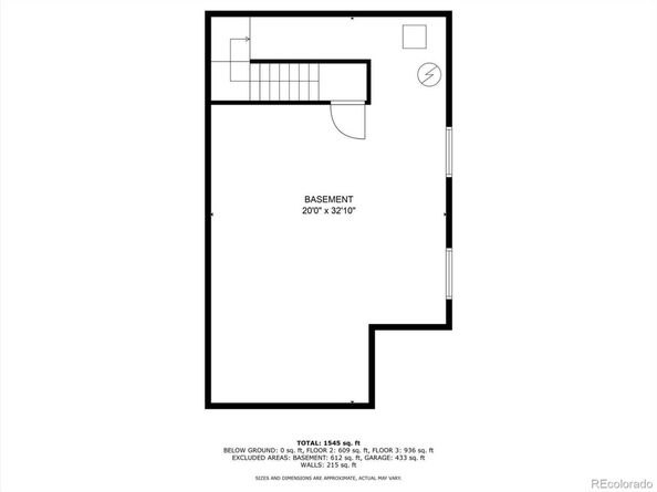 15694 E 47th Drive, Denver CO 80239