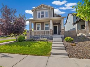 15694 E 47th Drive, Denver CO 80239