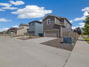 15694 E 47th Drive, Denver CO 80239