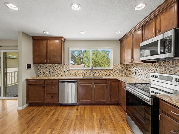 1526 S Fraser Way, Aurora CO 80012