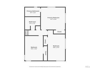 12663 E Ohio Avenue, Aurora CO 80012