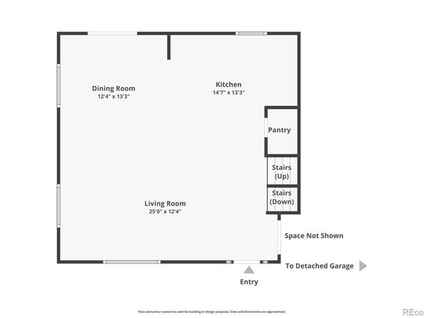 12663 E Ohio Avenue, Aurora CO 80012