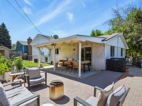 12663 E Ohio Avenue, Aurora CO 80012