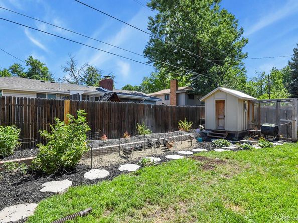 12663 E Ohio Avenue, Aurora CO 80012