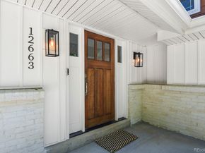 12663 E Ohio Avenue, Aurora CO 80012
