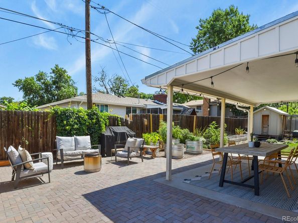 12663 E Ohio Avenue, Aurora CO 80012
