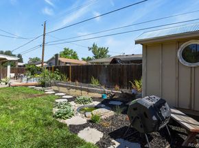 12663 E Ohio Avenue, Aurora CO 80012