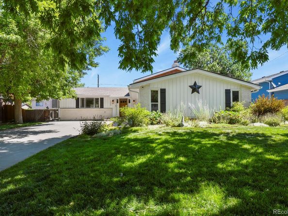 12663 E Ohio Avenue, Aurora CO 80012