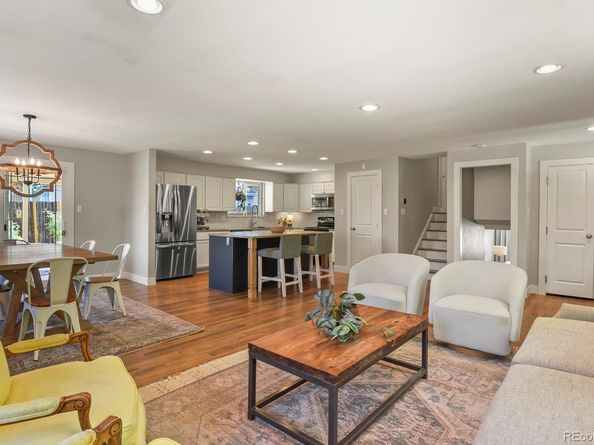 12663 E Ohio Avenue, Aurora CO 80012
