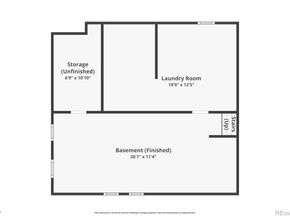 12663 E Ohio Avenue, Aurora CO 80012