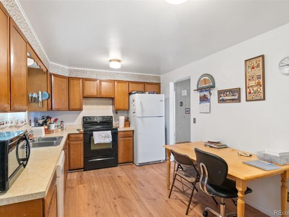 407 Polaris Place, Thornton CO 80260