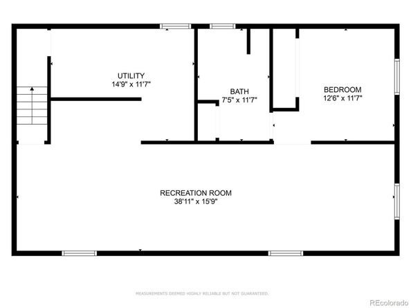 407 Polaris Place, Thornton CO 80260