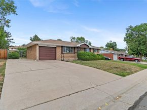407 Polaris Place, Thornton CO 80260
