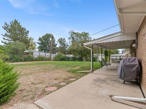 407 Polaris Place, Thornton CO 80260
