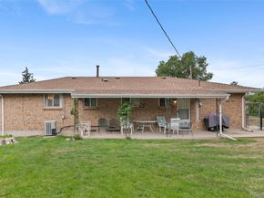 407 Polaris Place, Thornton CO 80260