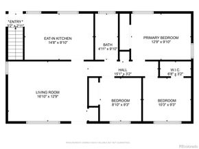 407 Polaris Place, Thornton CO 80260