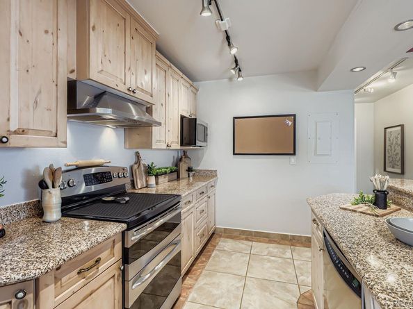 1625 Larimer Street 1007, Denver CO 80202