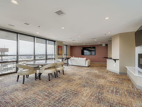 1625 Larimer Street 1007, Denver CO 80202