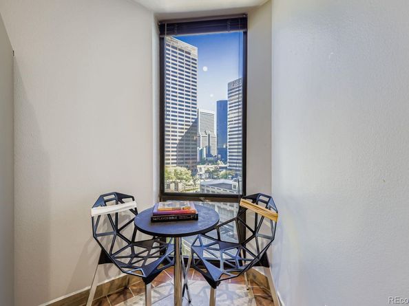1625 Larimer Street 1007, Denver CO 80202