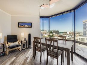 1625 Larimer Street 1007, Denver CO 80202