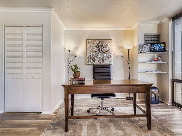 1625 Larimer Street 1007, Denver CO 80202