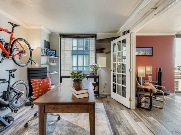 1625 Larimer Street 1007, Denver CO 80202