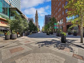 1625 Larimer Street 1007, Denver CO 80202
