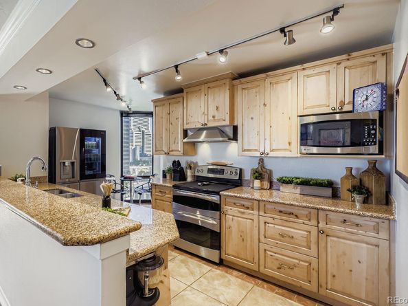 1625 Larimer Street 1007, Denver CO 80202