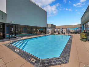 1625 Larimer Street 1007, Denver CO 80202