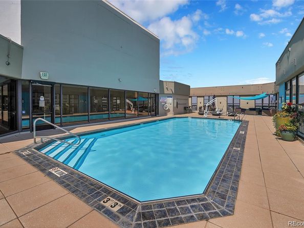 1625 Larimer Street 1007, Denver CO 80202