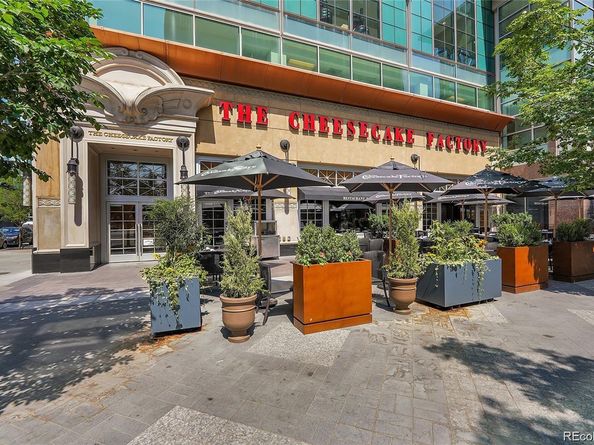 1625 Larimer Street 1007, Denver CO 80202