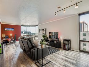 1625 Larimer Street 1007, Denver CO 80202