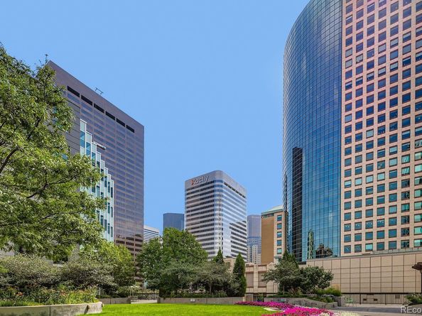 1625 Larimer Street 1007, Denver CO 80202