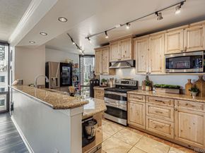 1625 Larimer Street 1007, Denver CO 80202