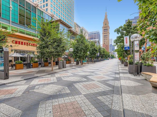 1625 Larimer Street 1007, Denver CO 80202
