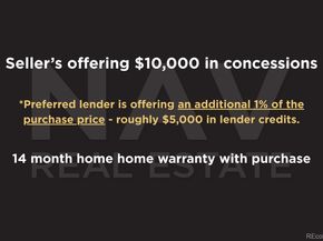 1625 Larimer Street 1007, Denver CO 80202