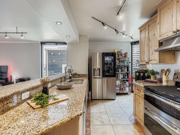 1625 Larimer Street 1007, Denver CO 80202