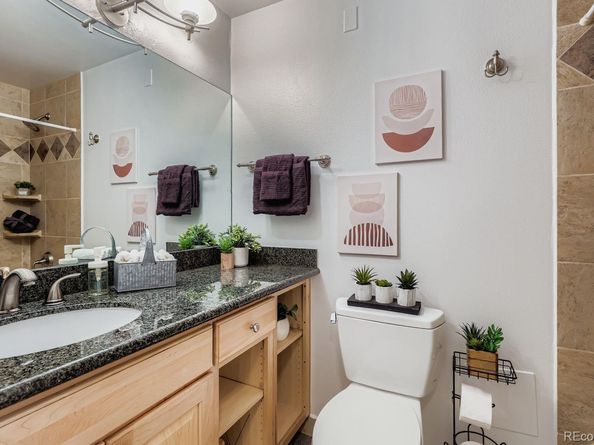 1625 Larimer Street 1007, Denver CO 80202