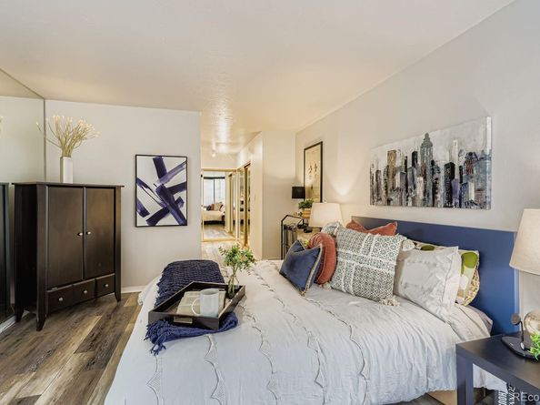 1625 Larimer Street 1007, Denver CO 80202