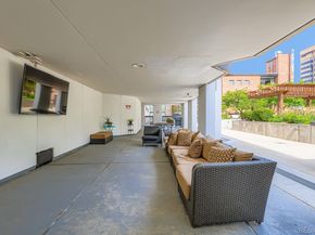 1625 Larimer Street 1007, Denver CO 80202