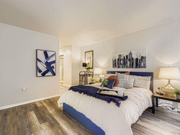 1625 Larimer Street 1007, Denver CO 80202