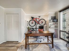 1625 Larimer Street 1007, Denver CO 80202