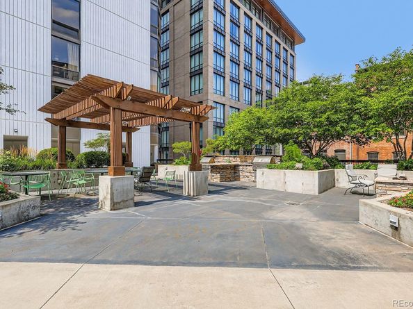 1625 Larimer Street 1007, Denver CO 80202
