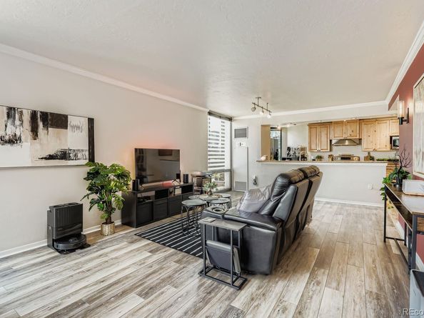 1625 Larimer Street 1007, Denver CO 80202