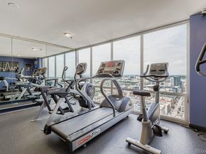 1625 Larimer Street 1007, Denver CO 80202