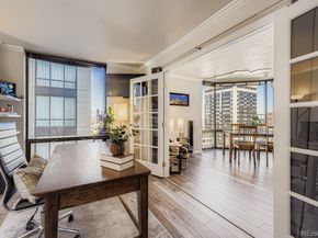 1625 Larimer Street 1007, Denver CO 80202