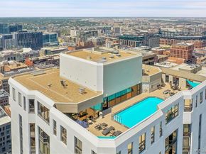 1625 Larimer Street 1007, Denver CO 80202