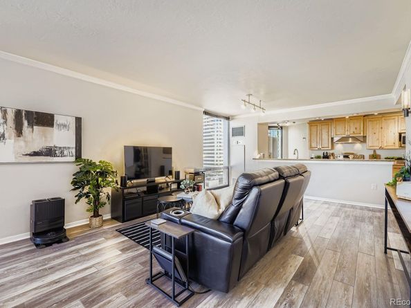 1625 Larimer Street 1007, Denver CO 80202