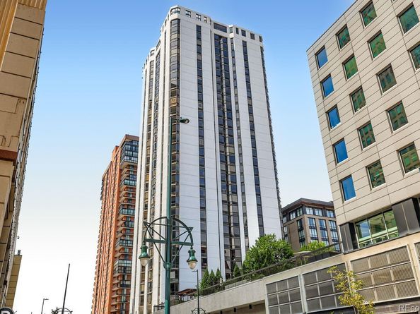 1625 Larimer Street 1007, Denver CO 80202